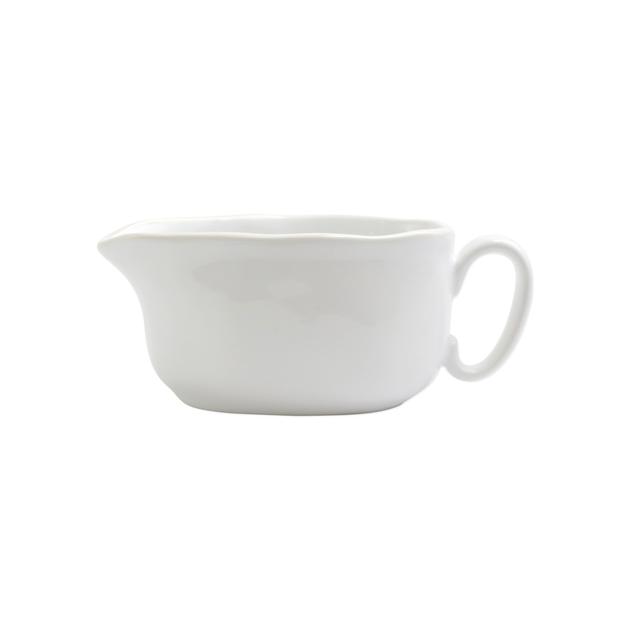 Chroma Gravy Boat
