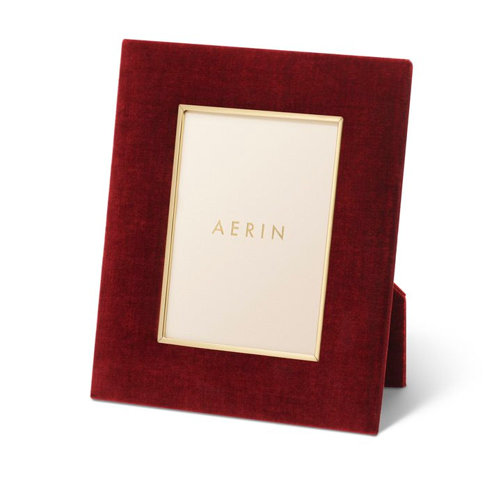 Valentina Velvet Frame