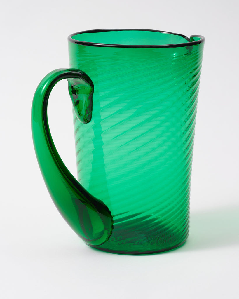 Venezia Carafe, Green