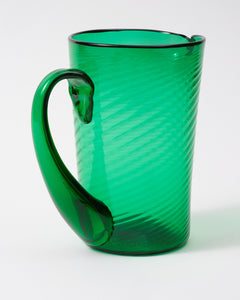 Venezia Carafe, Green