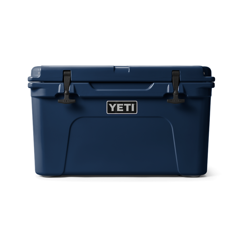 Tundra®45 Hard Cooler - Navy