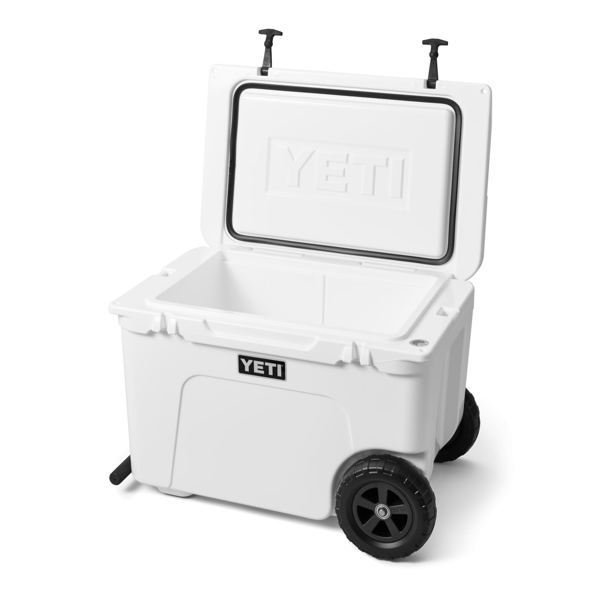 Tundra Haul® Wheeled Cooler