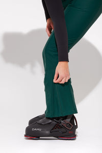 Isabel Soft Shell Bib Pant