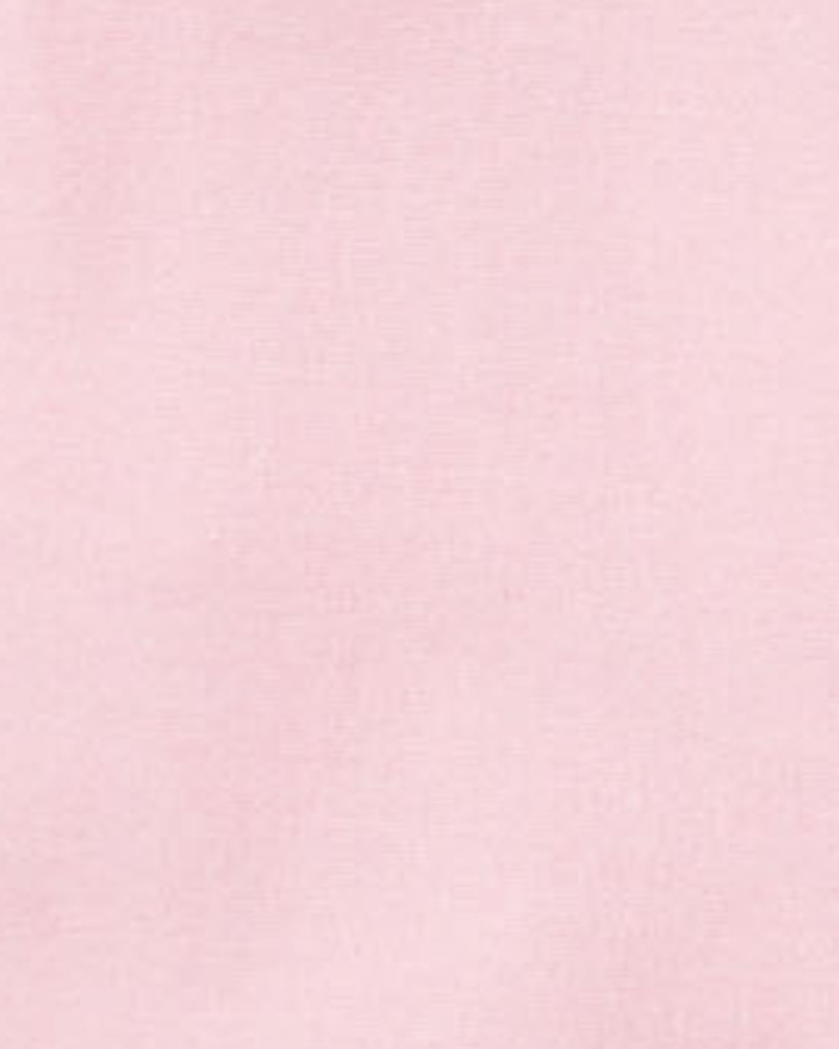 Pink Flannel Romper