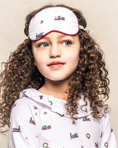 Children’s Arctic Express Scarlett Nightgown