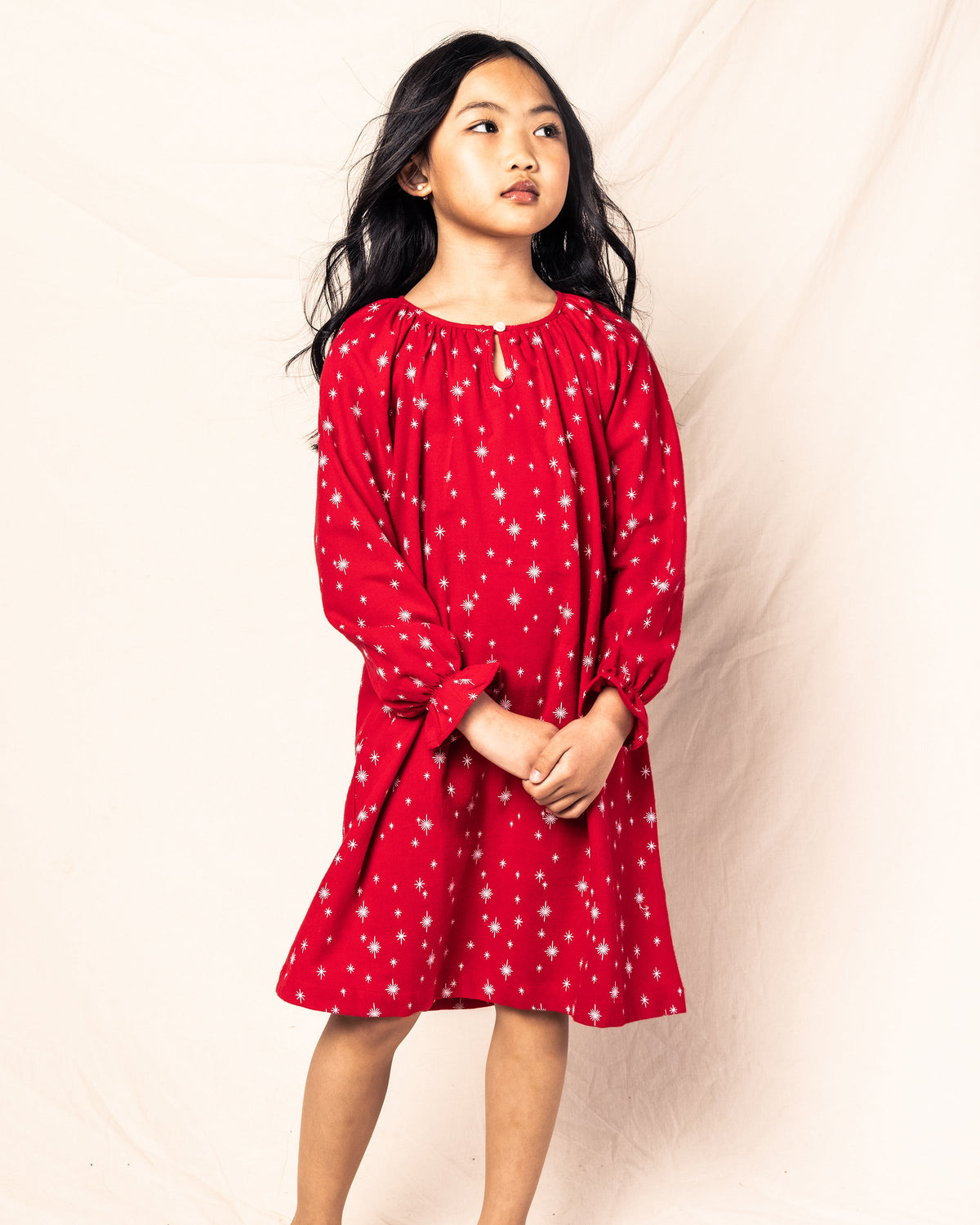 Children's Starry Night Delphine Nightgown