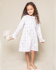 Children’s Sugar Plum Fairy Scarlett Nightgown