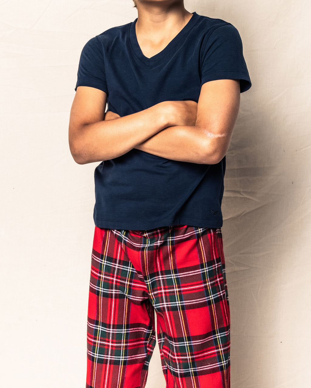 Children’s Imperial Tartan Pajama Pants