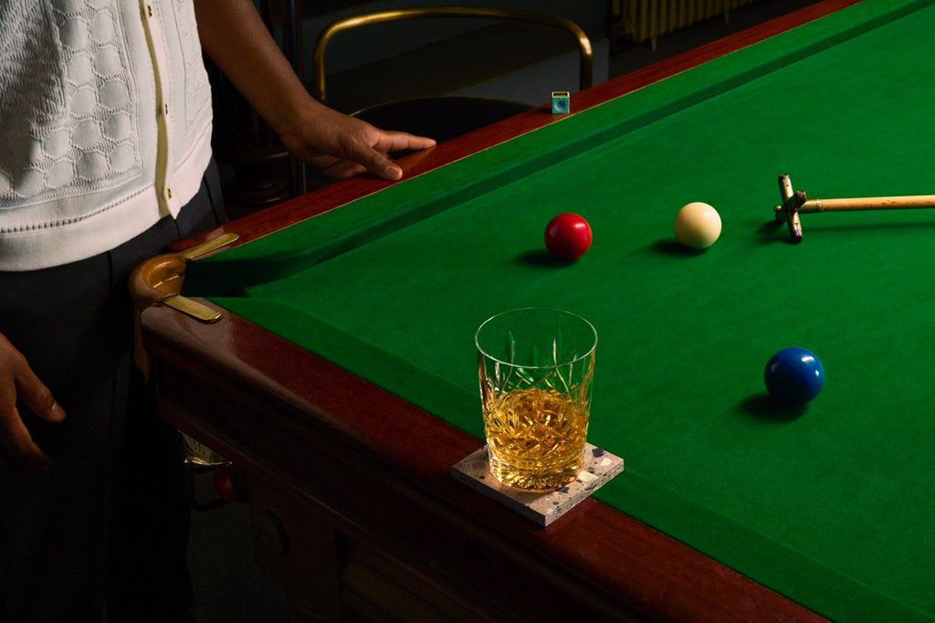 Lismore DOF 12 oz, Set of 2