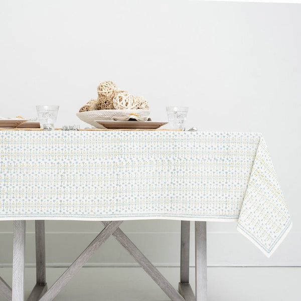 90" Round Tablecloth