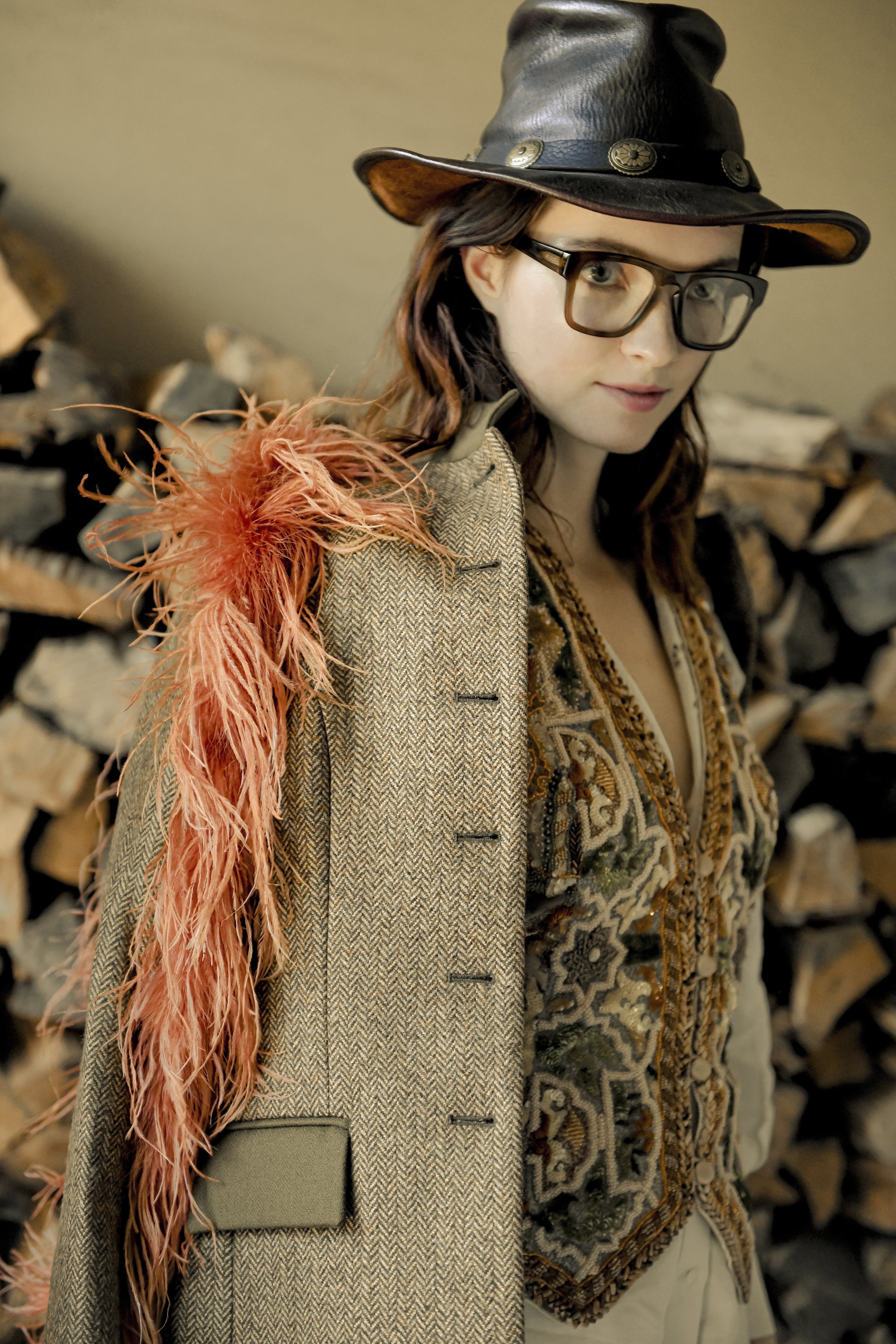 Camille Safari