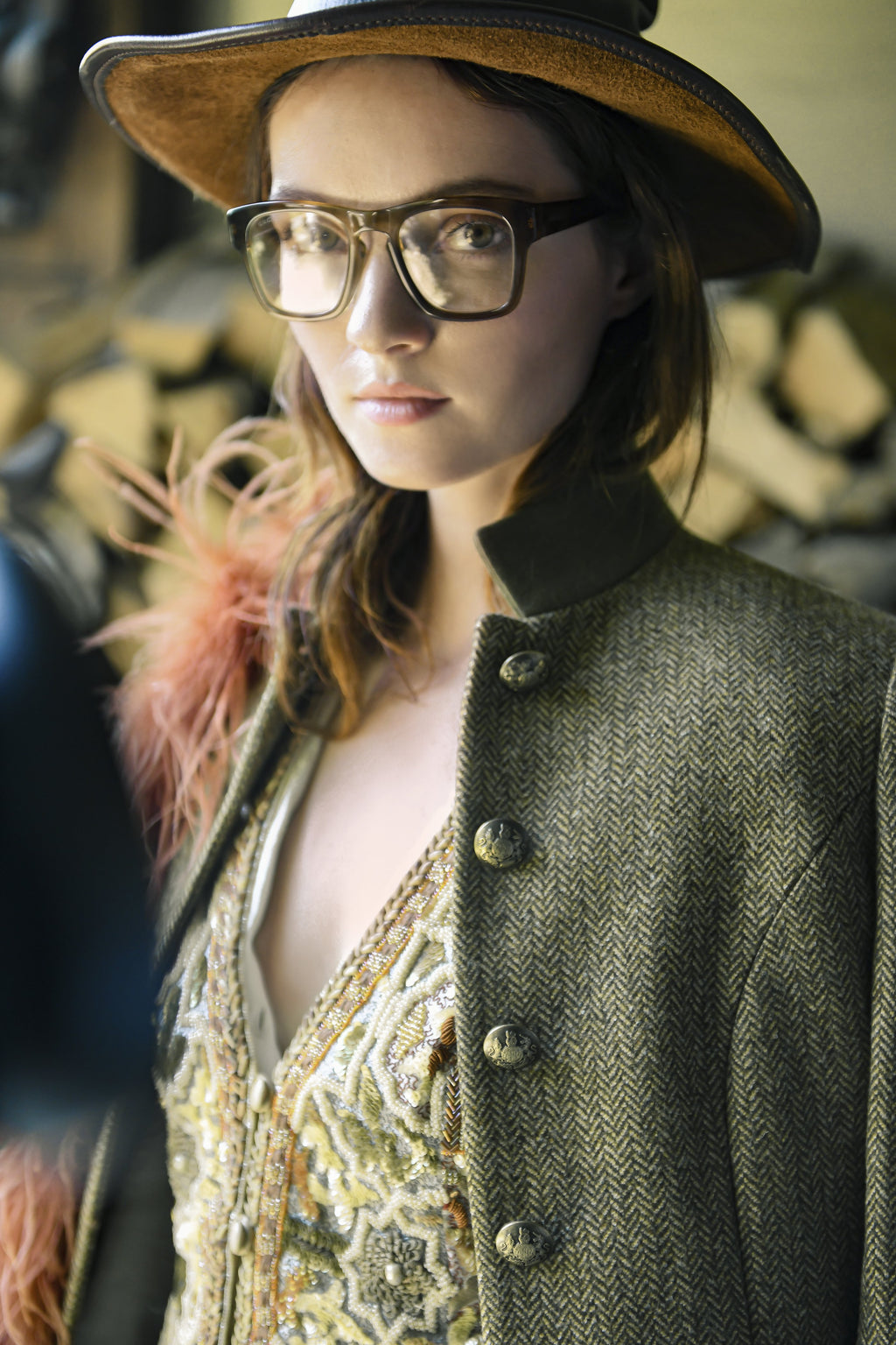 Camille Safari
