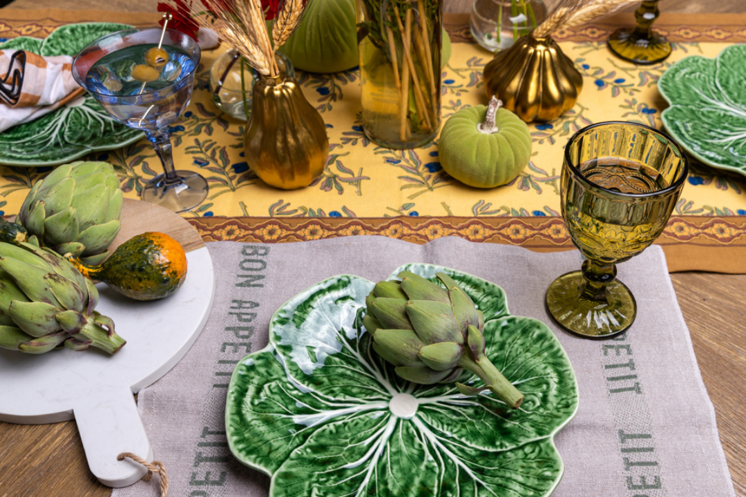 Bon Appetit Place Mats