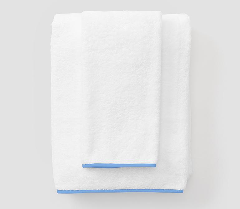 Bath Sheet Starter Pack