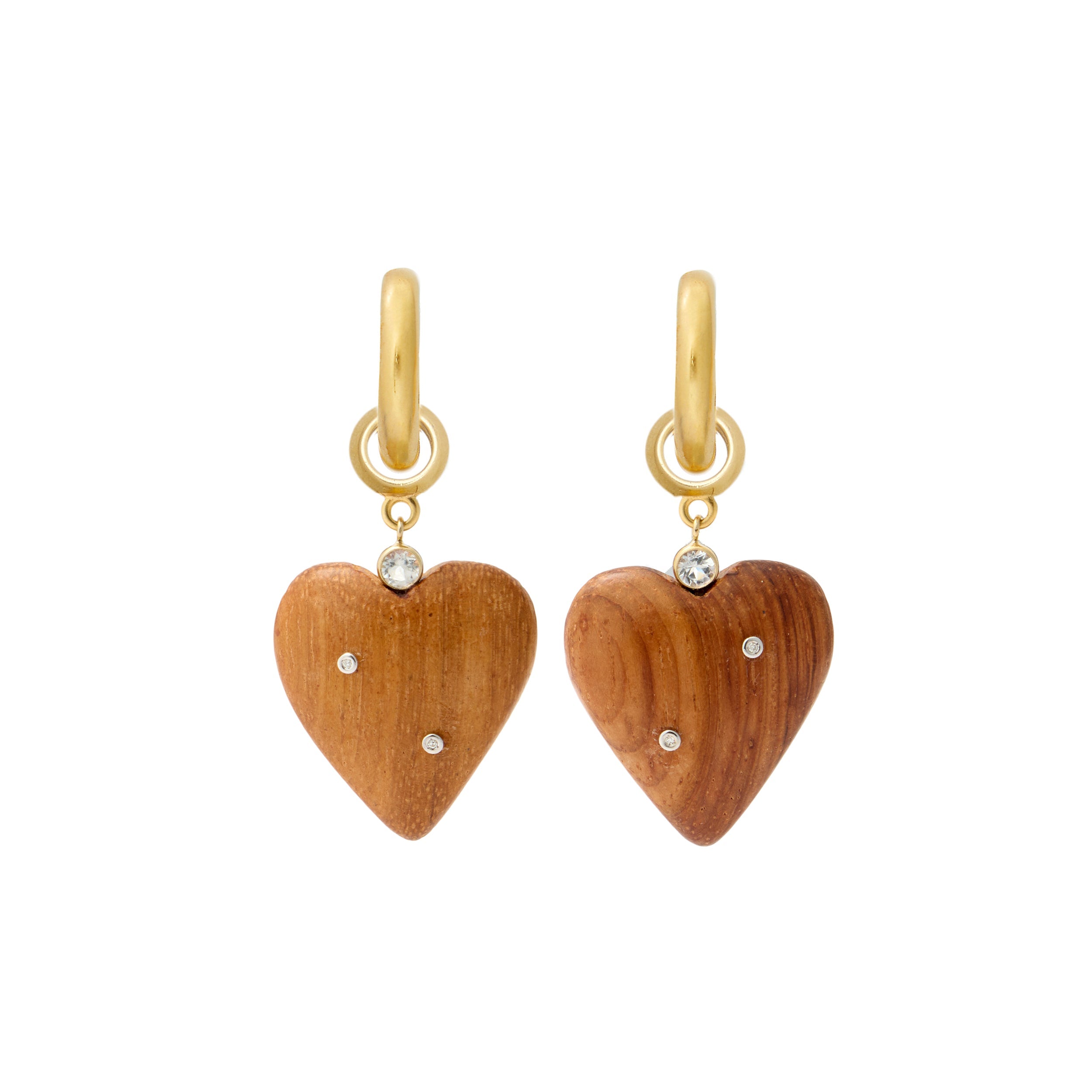Wes Earrings