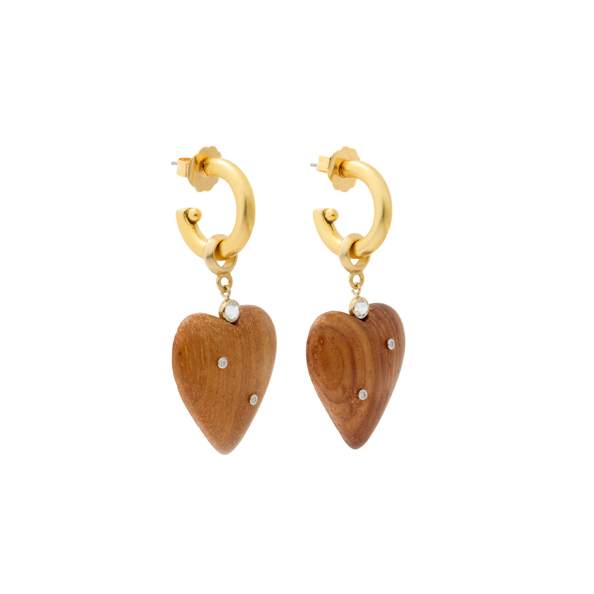 Wes Earrings