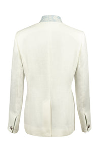 Camille Blanche Jacket