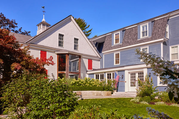 White Barn Inn, 1-Night Stay | Over The Moon