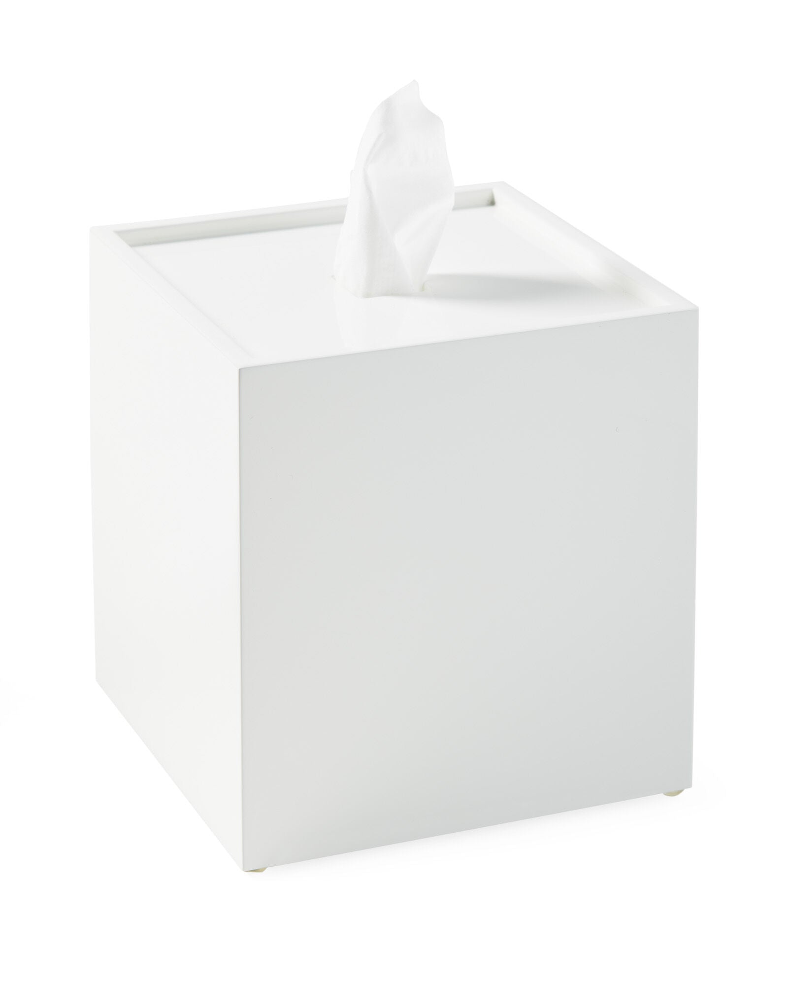 Atelier Tissue Box