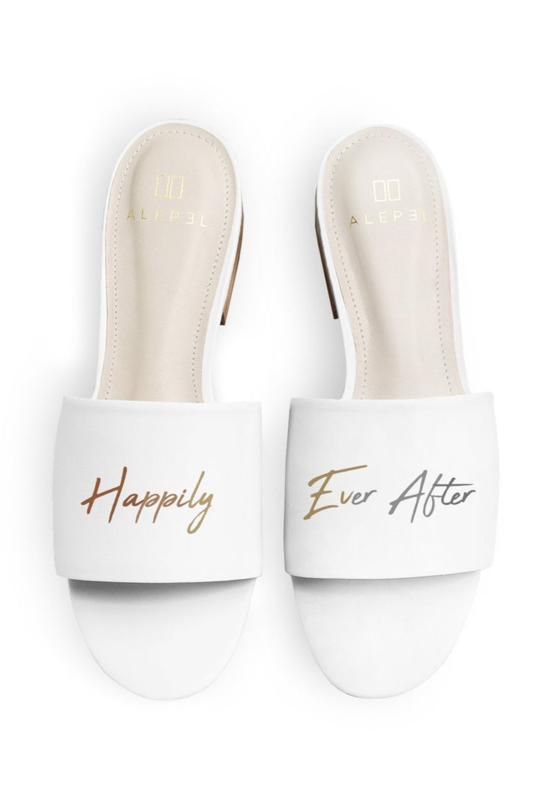 Happily Ever After Slide