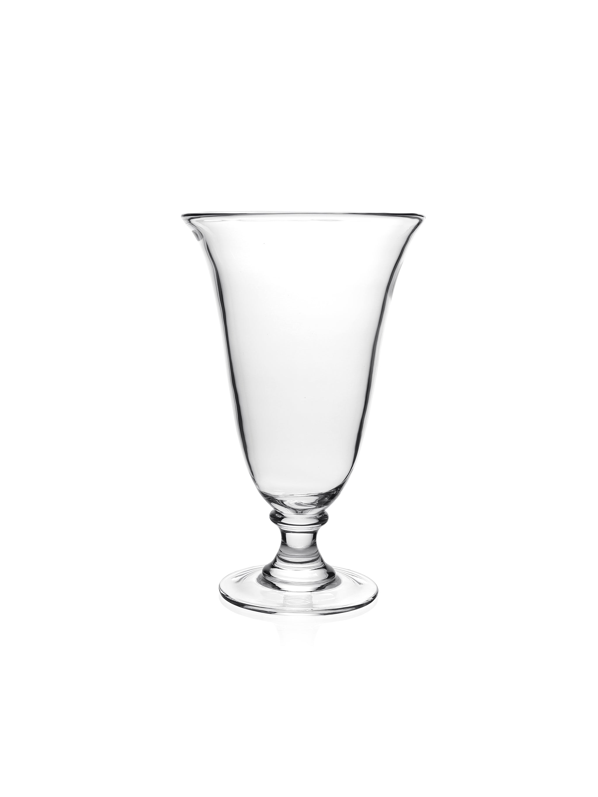 William Yeoward Crystal Savannah Vase