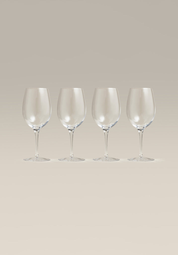Wine Glasses, Wine Glass Set, Year & Day