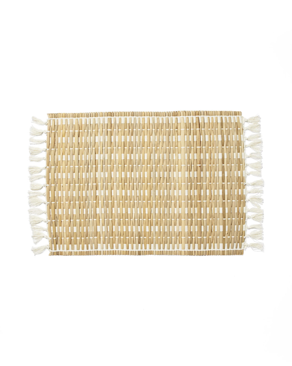 Cabo Woven Placemats (Set of 4)