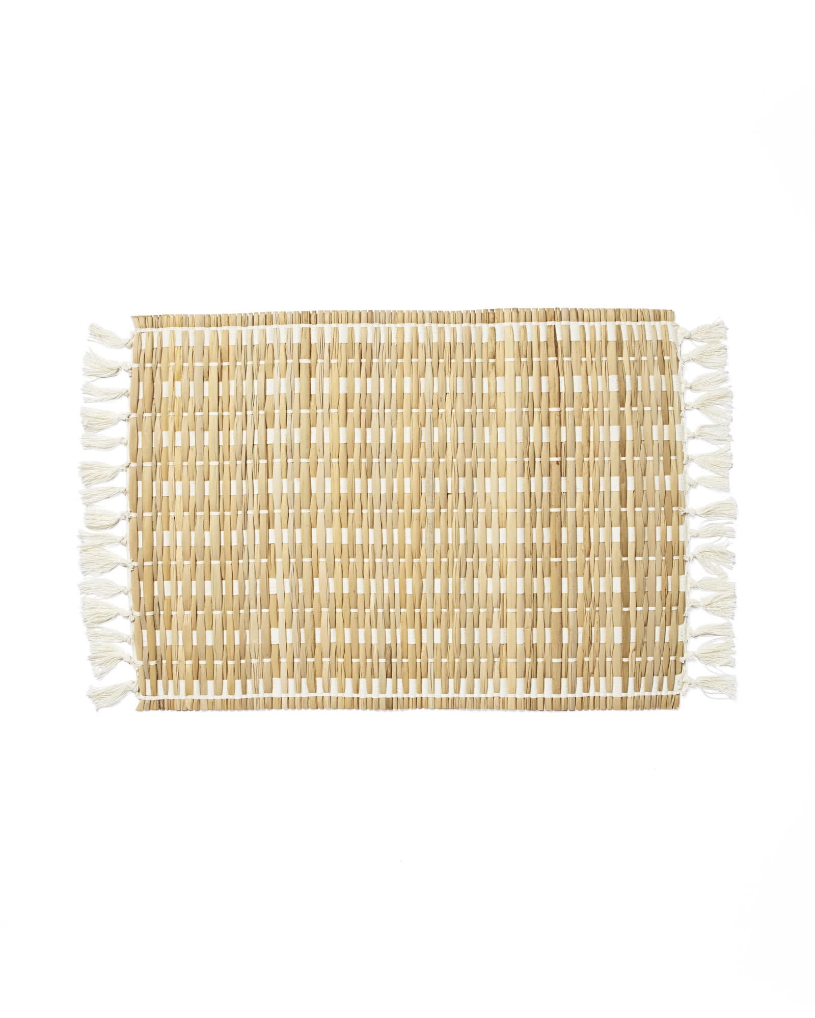 Cabo Woven Placemats (Set of 4)