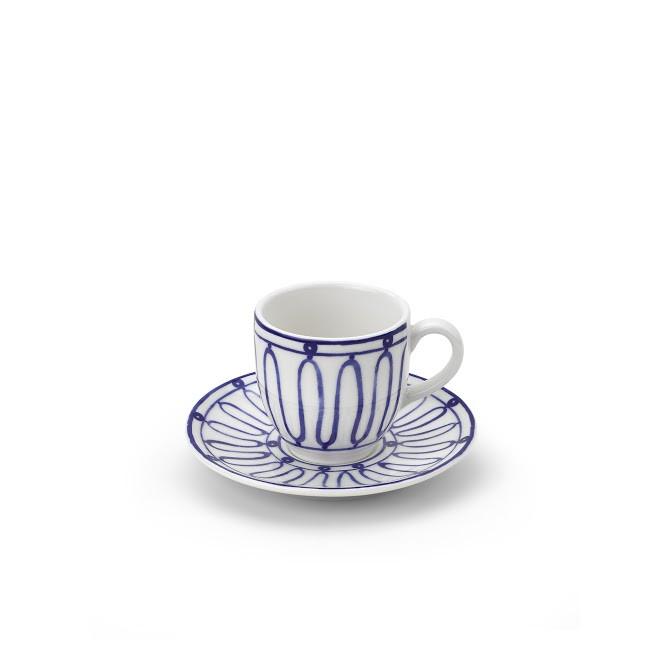 The Kyma Espresso Cup