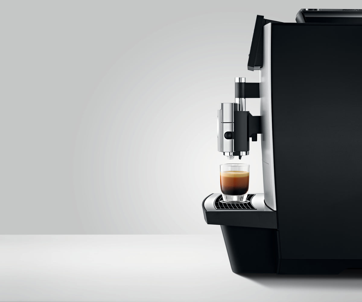 X8 Automatic Coffee Machine