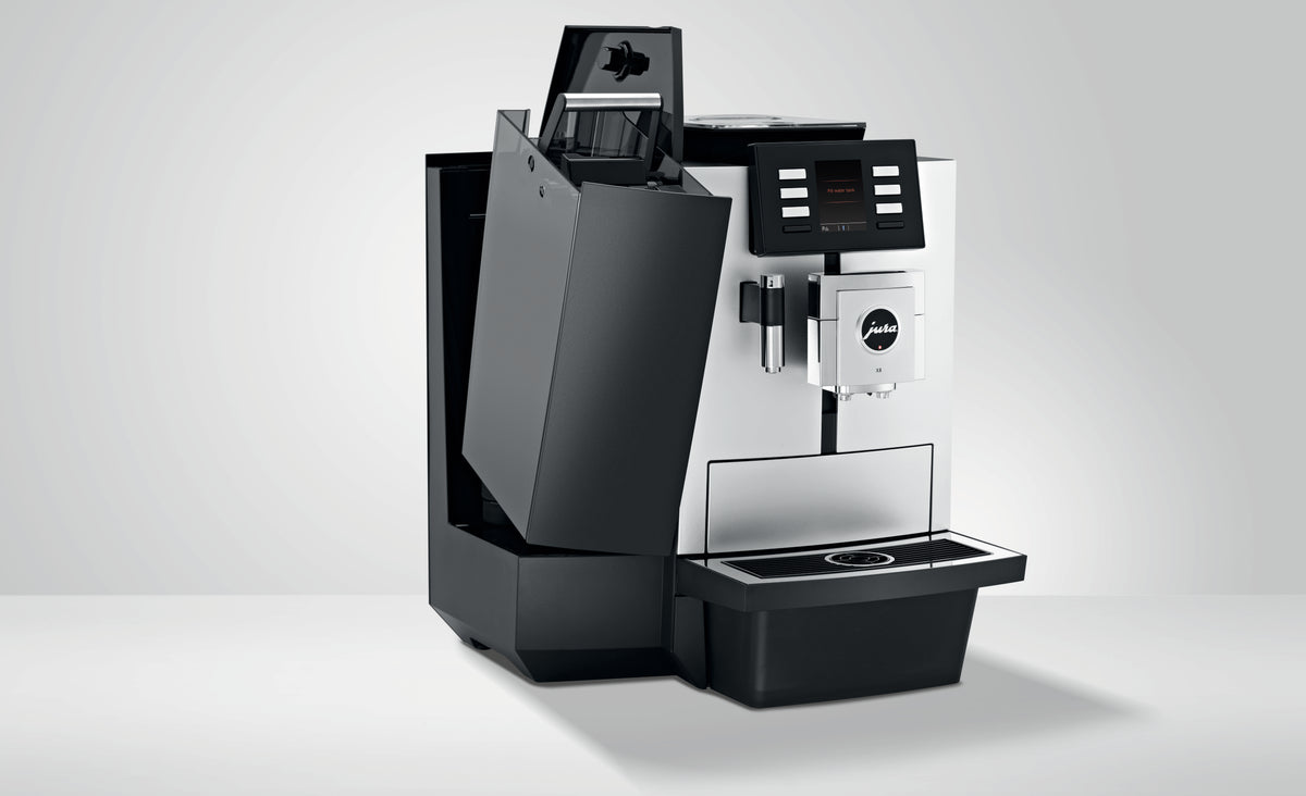 X8 Automatic Coffee Machine