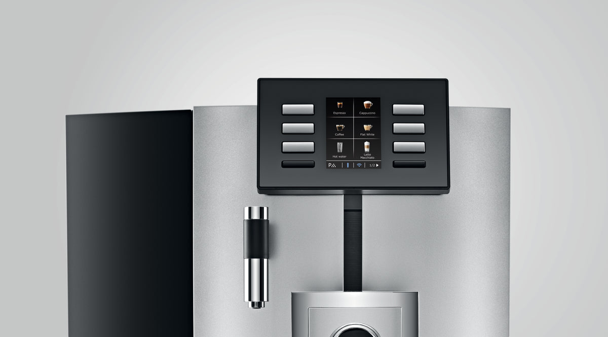 X8 Automatic Coffee Machine