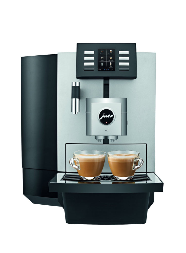 X8 Automatic Coffee Machine