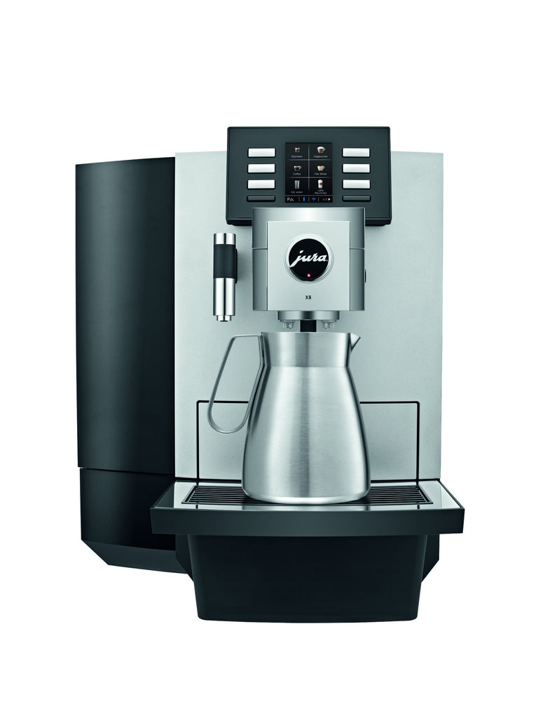 X8 Automatic Coffee Machine