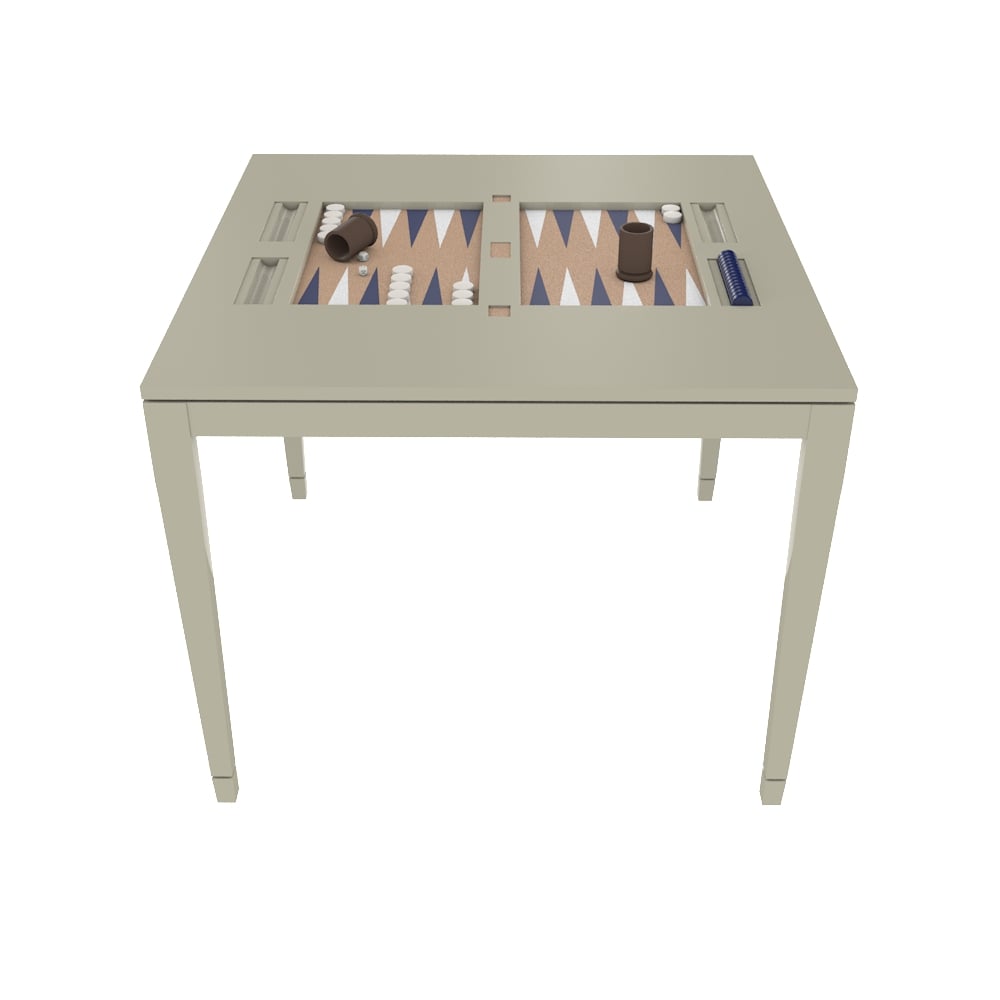 Backgammon 36 Table