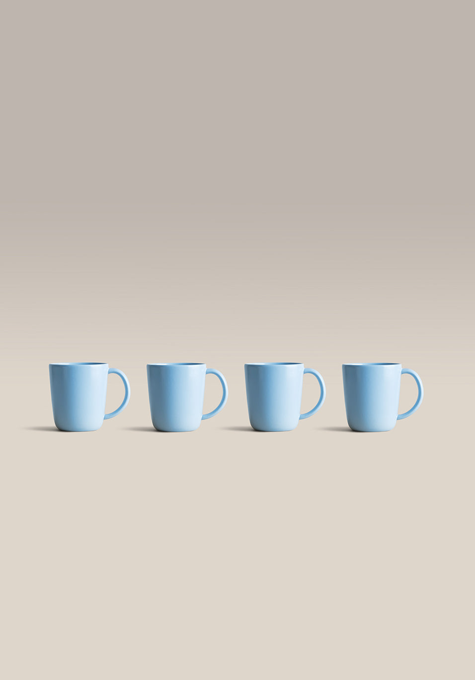 Year & Day Mugs