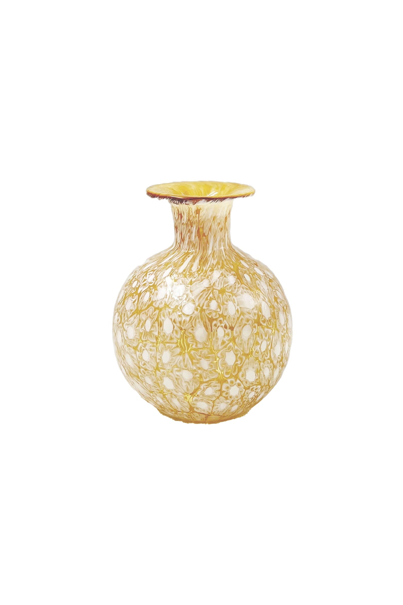 Mimosa Vase - Skye McAlpine Tavola