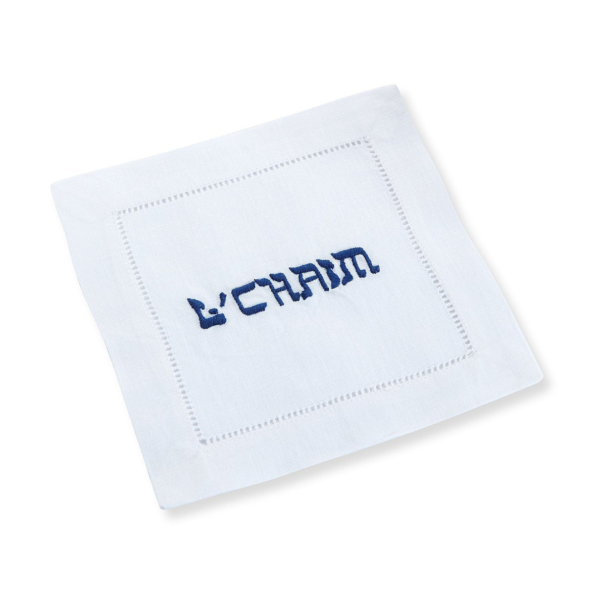 Oy Vey Yiddish Cocktail Napkins Jewish Chefanie 