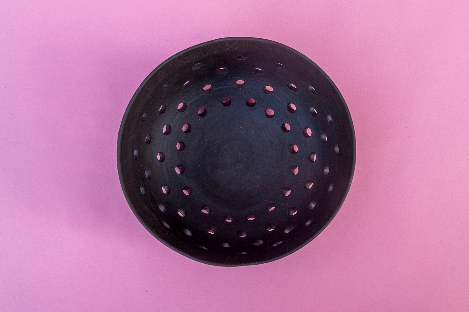 Blackberry Bowl