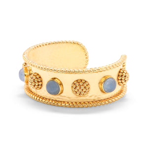 Berry Cuff in Gold