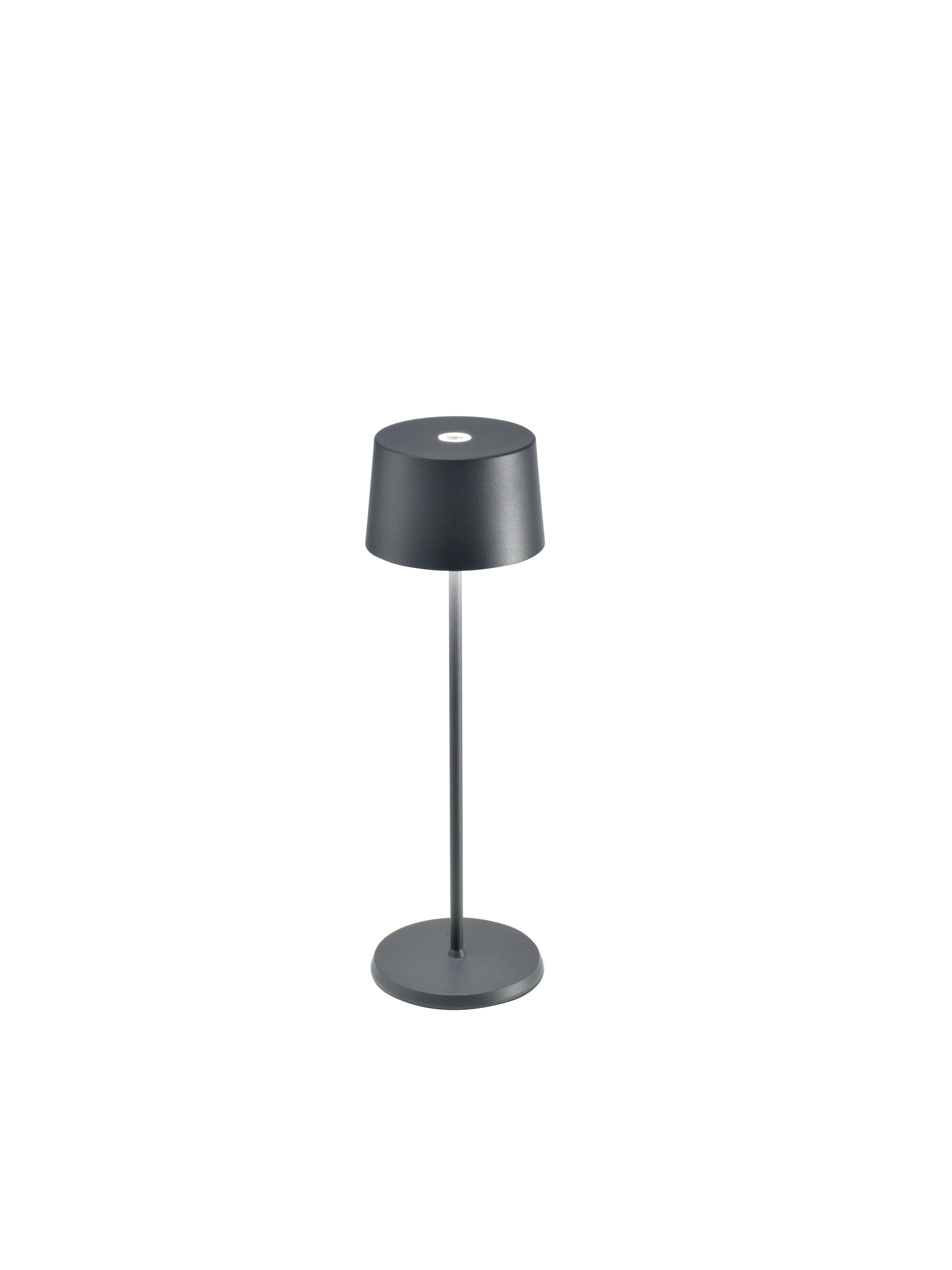 Olivia Pro Lamp | Over The Moon