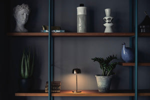 Theta Lamp