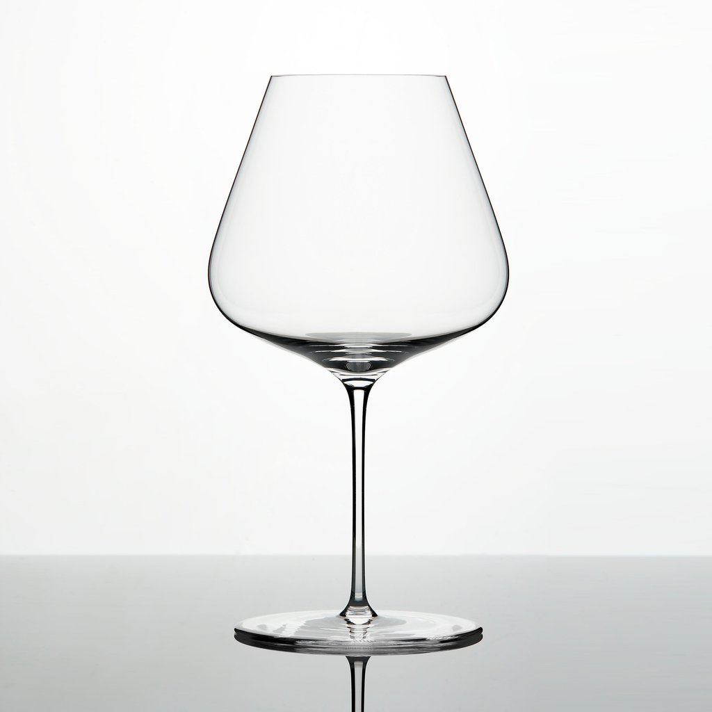 Zalto Denk'Art Burgundy Glass