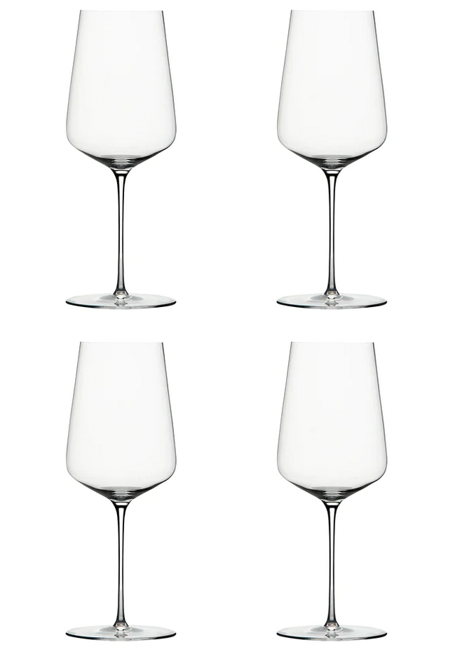 Zalto Denk'Art Universal Glass - 4 Glasses