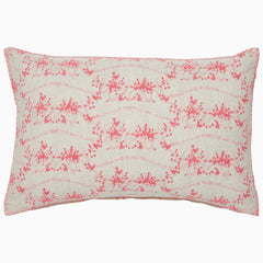 Aarna Lotus Decorative Pillow
