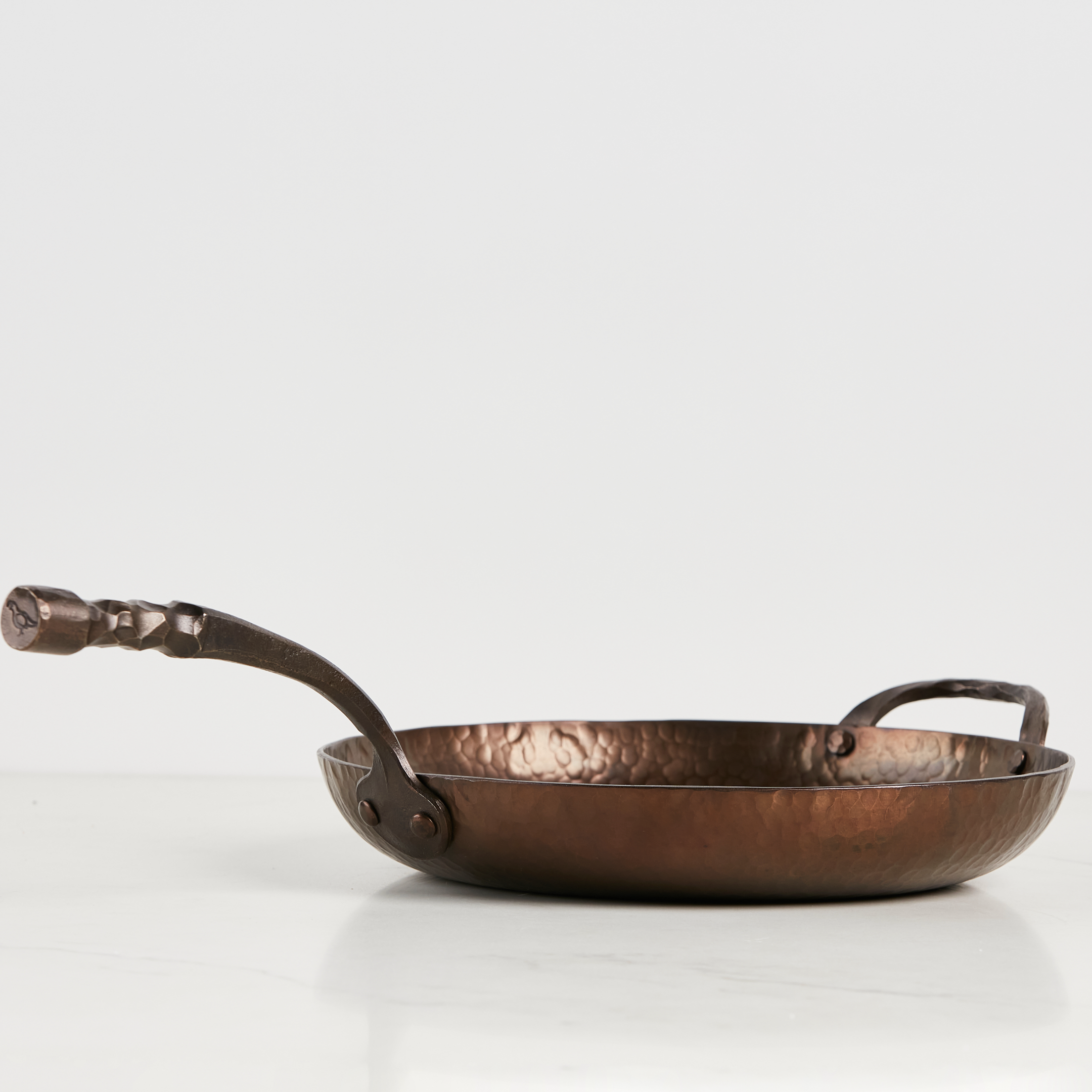 Deep Farmhouse Skillet
