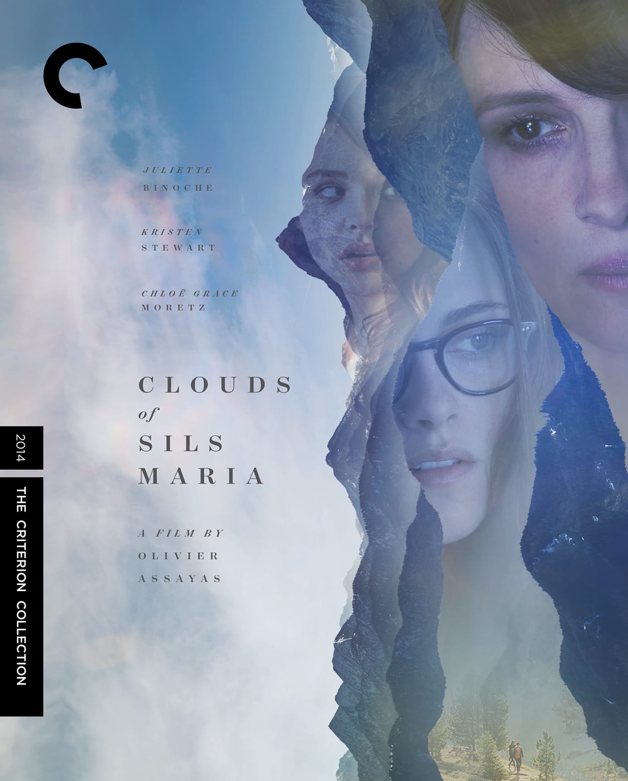 Clouds of Sils Maria