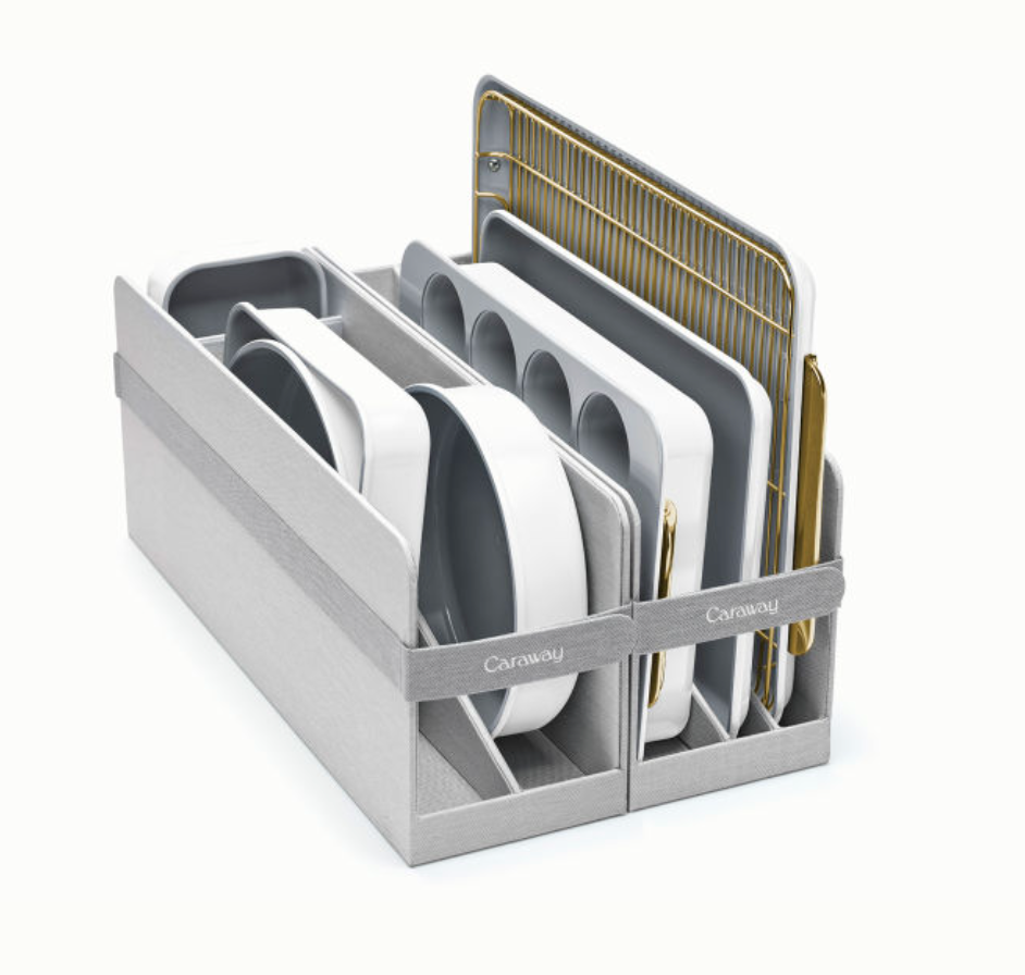 11 Piece Bakeware Set