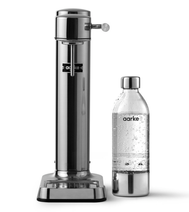 Aarke Premium Carbonator