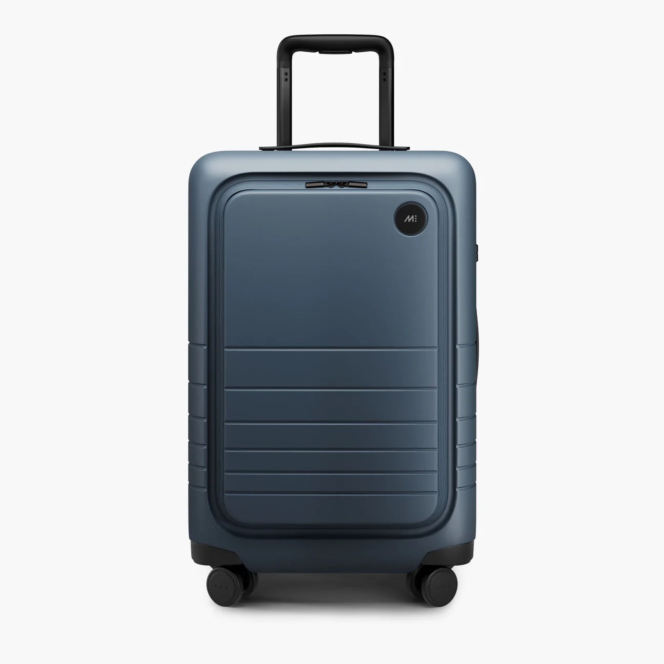 Carry-On Pro Plus Ocean Blue
